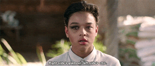 On My Block tumblr 24 Most Hilarious TV Characters of 2018 - Part 2