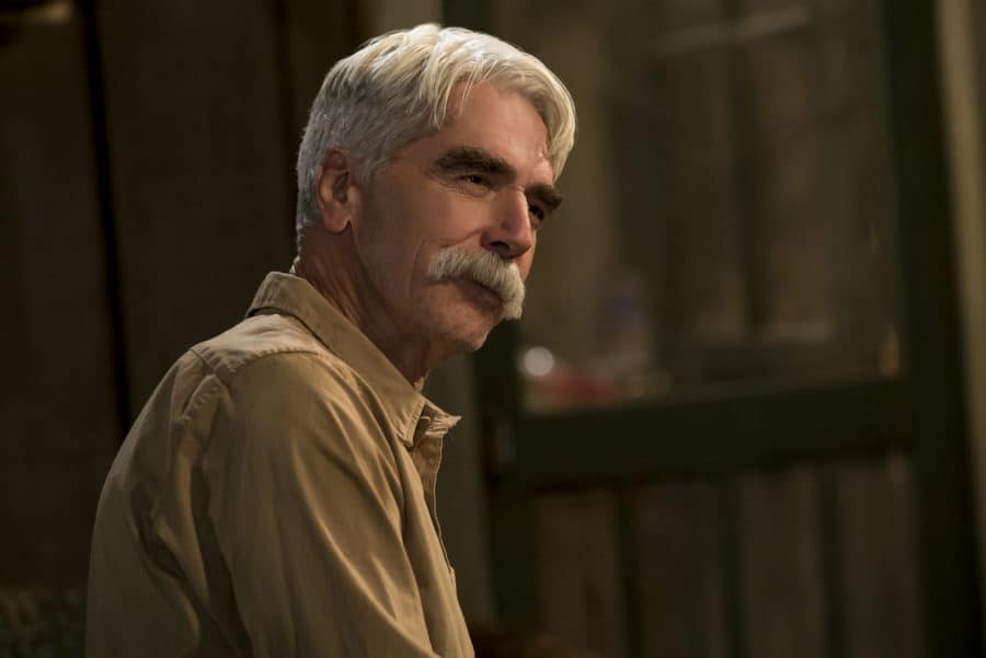 The Ranch Sam Elliott 19 Excellent TV Performances from 2018 - Part 2