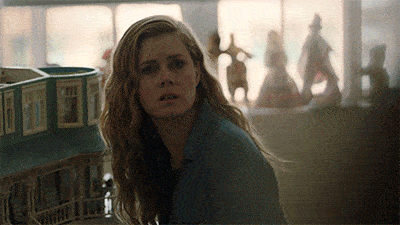 Sharp Objects – Giphy – HBO