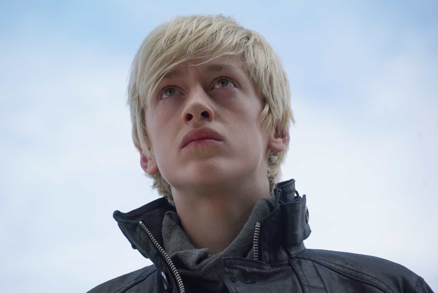 The Gifted Season 2 Episode 9 - Percy Hynes White as Andy Strucker The Gifted Review: gaMe changer (Season 2 Episode 9) The Gifted Season 2 Episode 9 - Percy Hynes White as Andy Strucker