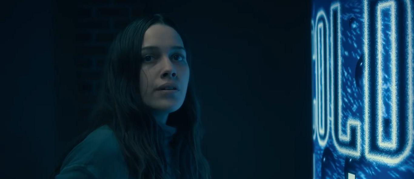 VictoriaPedretti-The Haunting of Hill House 19 Excellent TV Performances from 2018 - Part 2