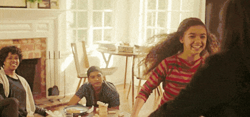 timeless gif