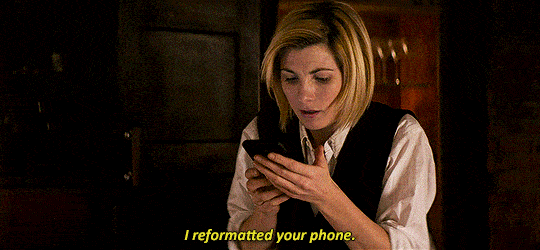 doctor who gif