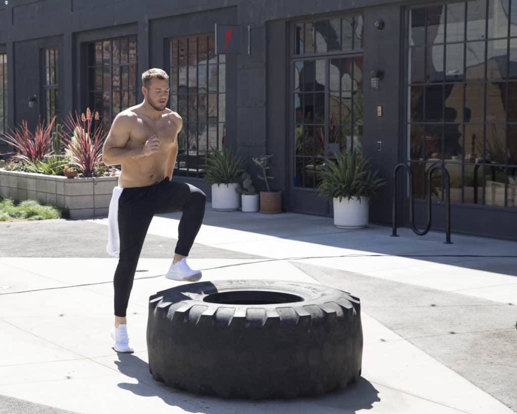 The Bachelor Season 23 Episode 3 - COLTON UNDERWOOD The Bachelor Recap: Not Exactly Miss Congeniality (Season 23 Episode 3) The Bachelor Season 23 Episode 3 -