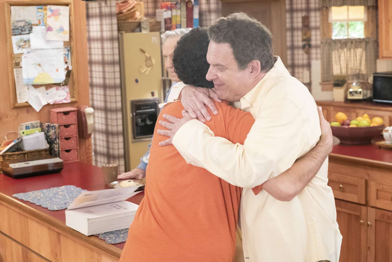 The Goldbergs Season 6 Episode 13 "I Coulda Been a Lawyer" The Goldbergs Review: I Coulda Been A Lawyer (Season 6 Episode 13)