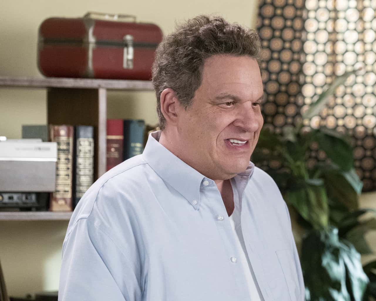 The Goldbergs Season 6 Episode 13 "I Coulda Been a Lawyer" The Goldbergs Review: I Coulda Been A Lawyer (Season 6 Episode 13)