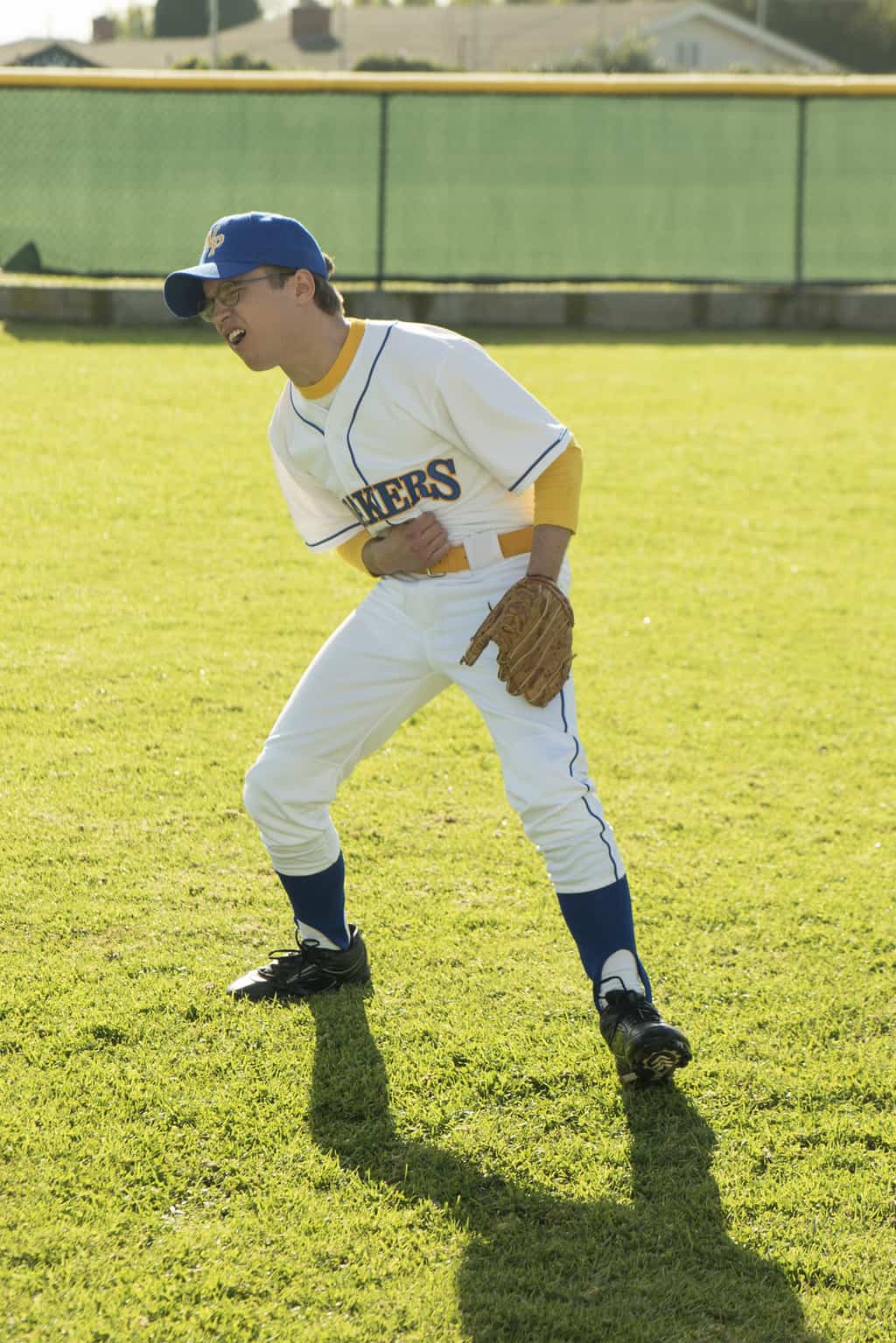 The Goldbergs Season 6 Episode 14 "Major League'd" | Tell-Tale TV The Goldbergs Season 6 Episode 14 "Major League The Goldbergs Review: Major League (Season 6 Episode 14)'d"