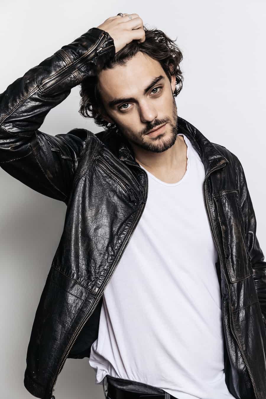 Dakota Shapiro (photo credit: Diana Ragland) Dakota Shapiro on Social Networking and ‘Valley of the Boom’ [Exclusive Interview] Dakota Shapiro (photo credit: Diana Ragland)
