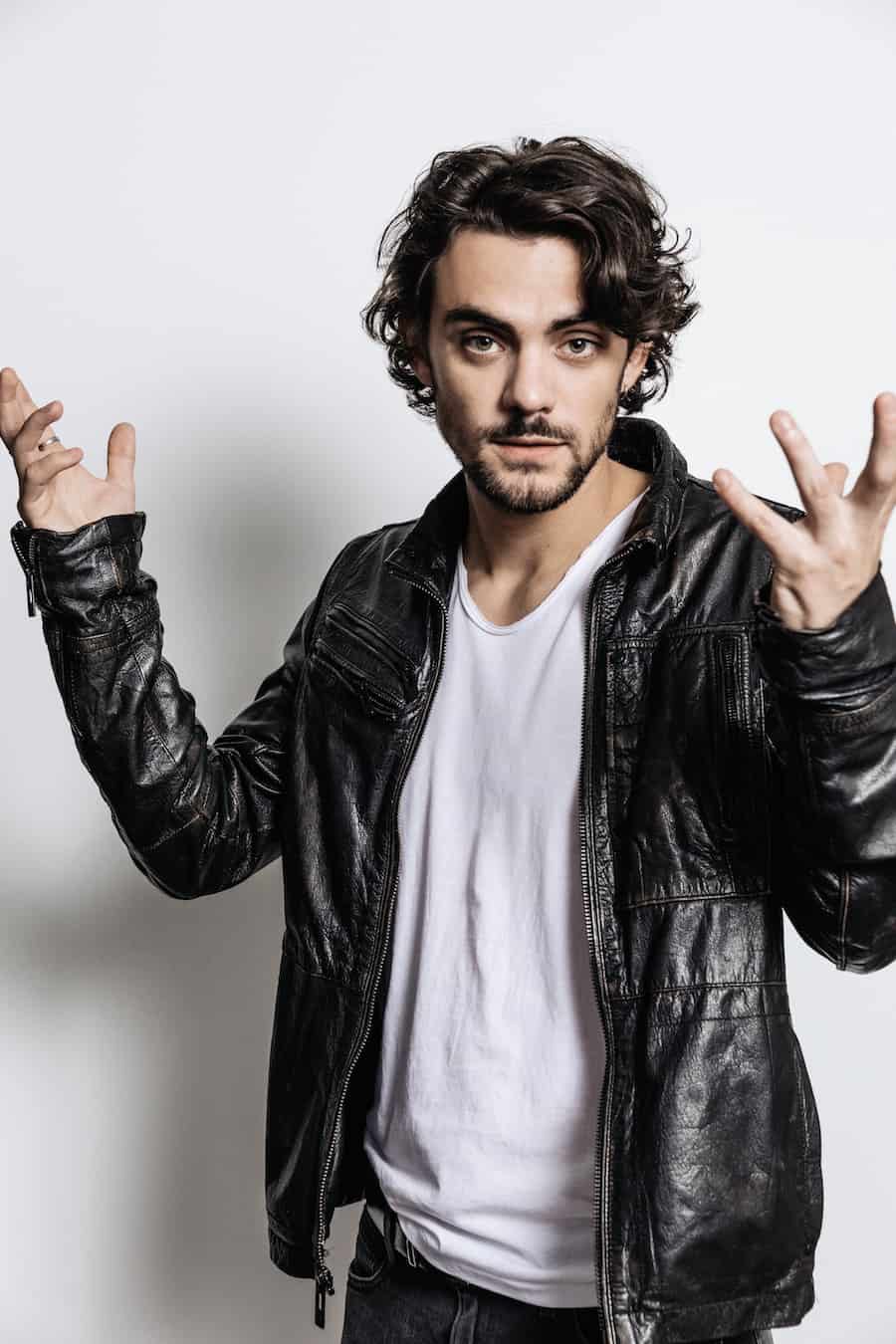 Dakota Shapiro Dakota Shapiro on Social Networking and ‘Valley of the Boom’ [Exclusive Interview] Dakota Shapiro
