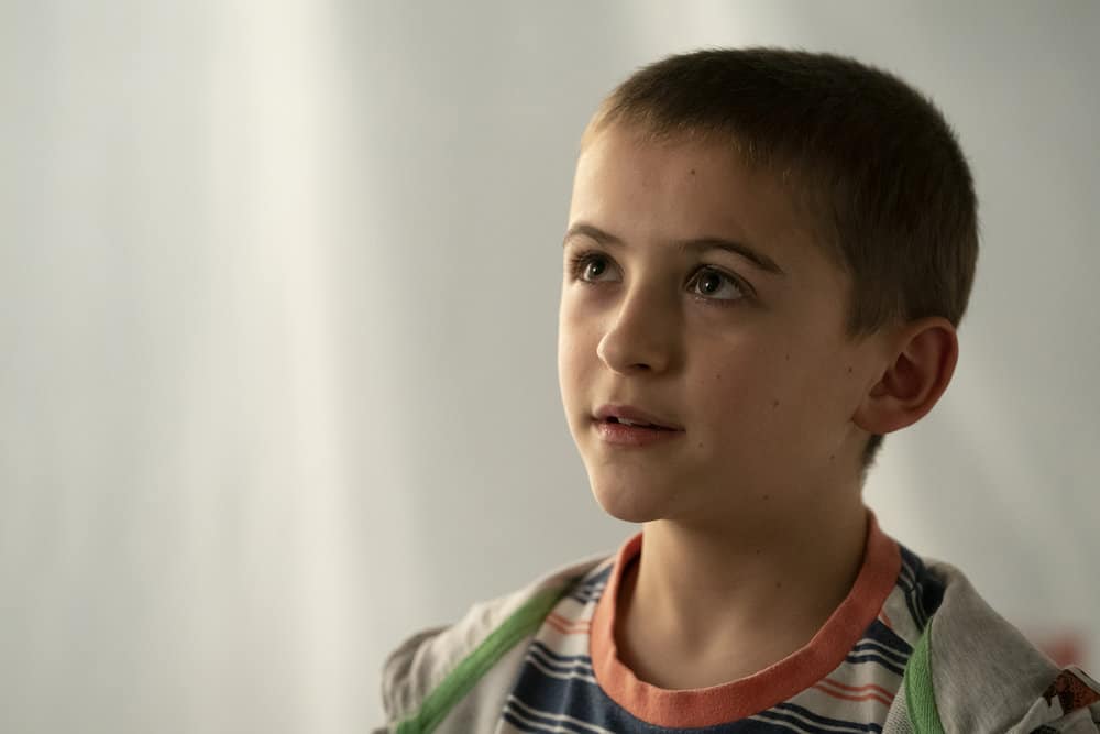 Manifest Season 1 Episode 11 - Jack Messina as Cal Stone Manifest Review: KXTA (Season 1 Episode 11) Manifest Season 1 Episode 11 - Jack Messina as Cal Stone