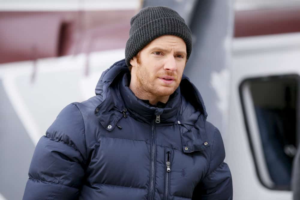 Chicago Med Season 4 Episode 12 - Nick Gehlfuss as Will Halstead Preview — Chicago Med Season 4 Episode 12: The Things We Do - Part 2 Chicago Med Season 4 Episode 12 - Nick Gehlfuss as Will Halstead