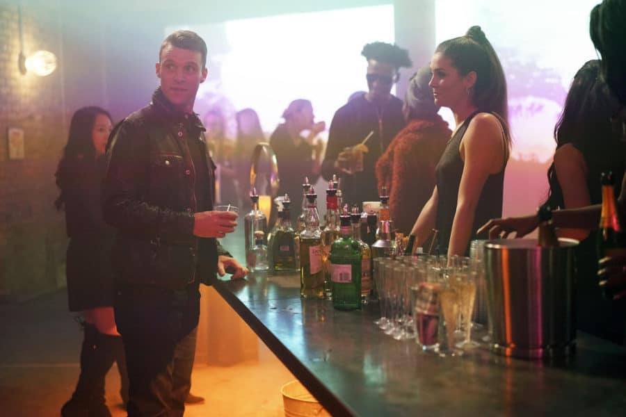 Chicago Fire – Season 7 Preview — Chicago Fire Season 7 Episode 13: The Plunge - Part 2 Chicago Fire Season 7 Episode 13 - Jesse Spencer as Matthew Casey