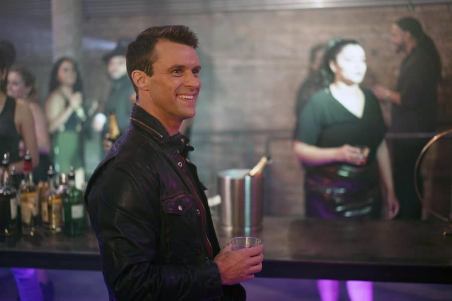 Chicago Fire – Season 7 Preview — Chicago Fire Season 7 Episode 13: The Plunge Chicago Fire Season 7 Episode 13 - Jesse Spencer as Matthew Casey