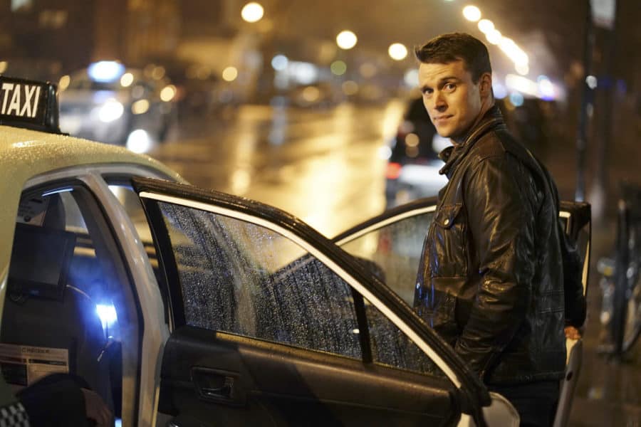 Chicago Fire – Season 7 Preview — Chicago Fire Season 7 Episode 13: The Plunge Chicago Fire Season 7 Episode 13 - Jesse Spencer as Matthew Casey