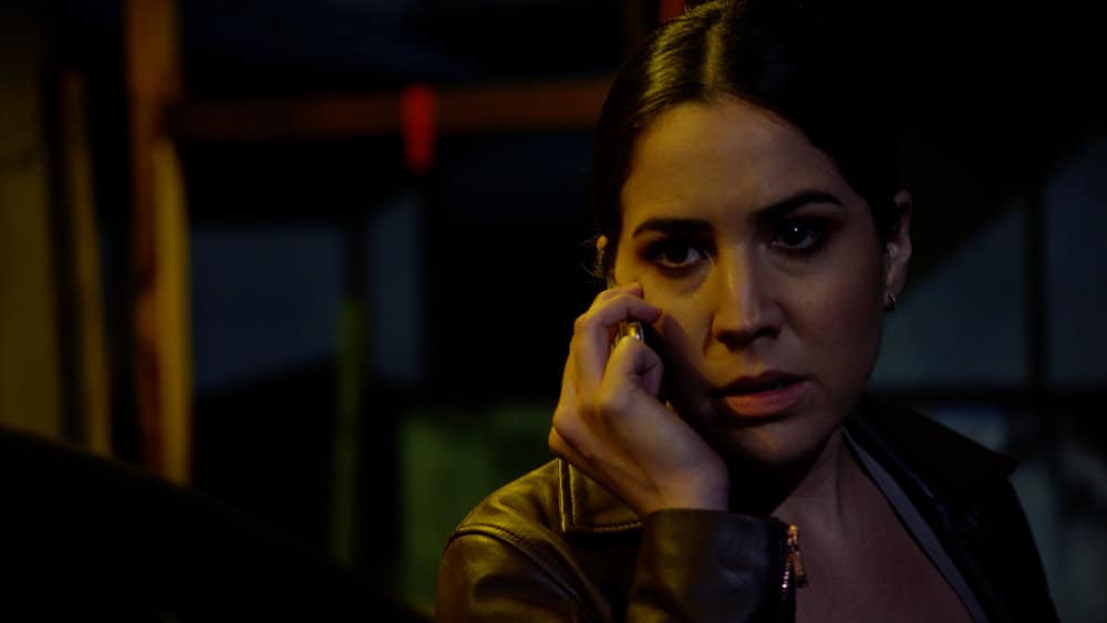 Preview — Blindspot Season 4 Episode 9: Check Your Ed | Tell-Tale TV