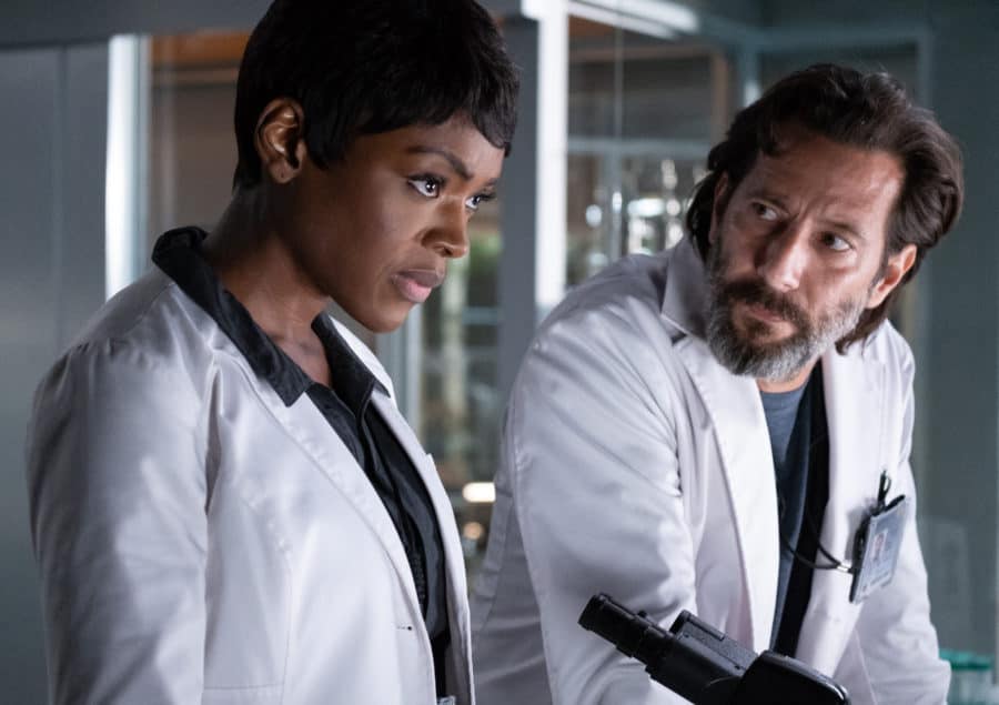 TP-S1_102-SC28-ED_0037 The Passage Review: Pilot / You Owe Me a Unicorn (Season 1 Episodes 1 and 2) The Passage Season 1 Episode 2: You Owe Me a Unicorn