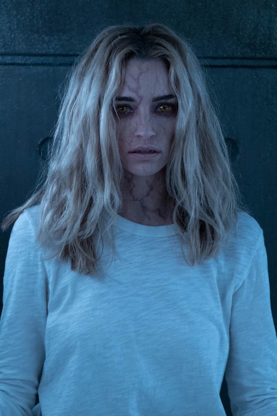 THE PASSAGE: Brianne Howey in the “You Owe Me a Unicorn” episode of THE PASSAGE The Passage Review: Pilot / You Owe Me a Unicorn (Season 1 Episodes 1 and 2) THE PASSAGE: Brianne Howey in the “You Owe Me a Unicorn” episode of THE PASSAGE
