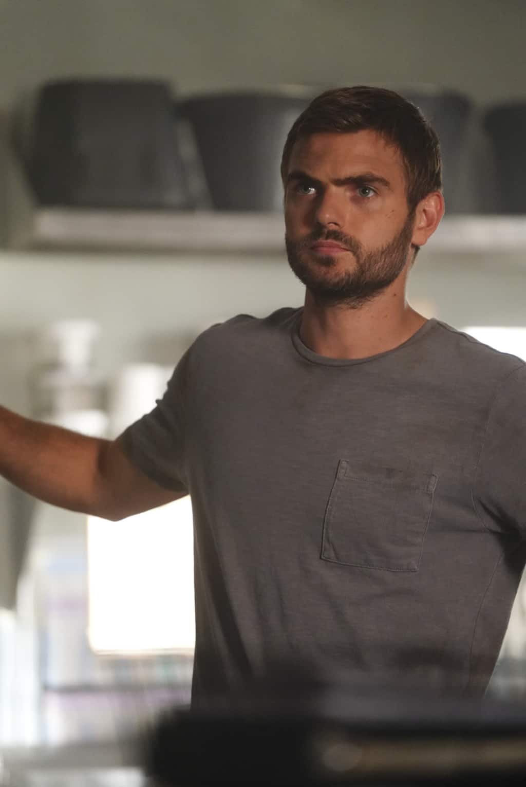 ALEX ROE | Tell-Tale TV ALEX ROE Siren Review: Natural Order (Season 2 Episode 3)