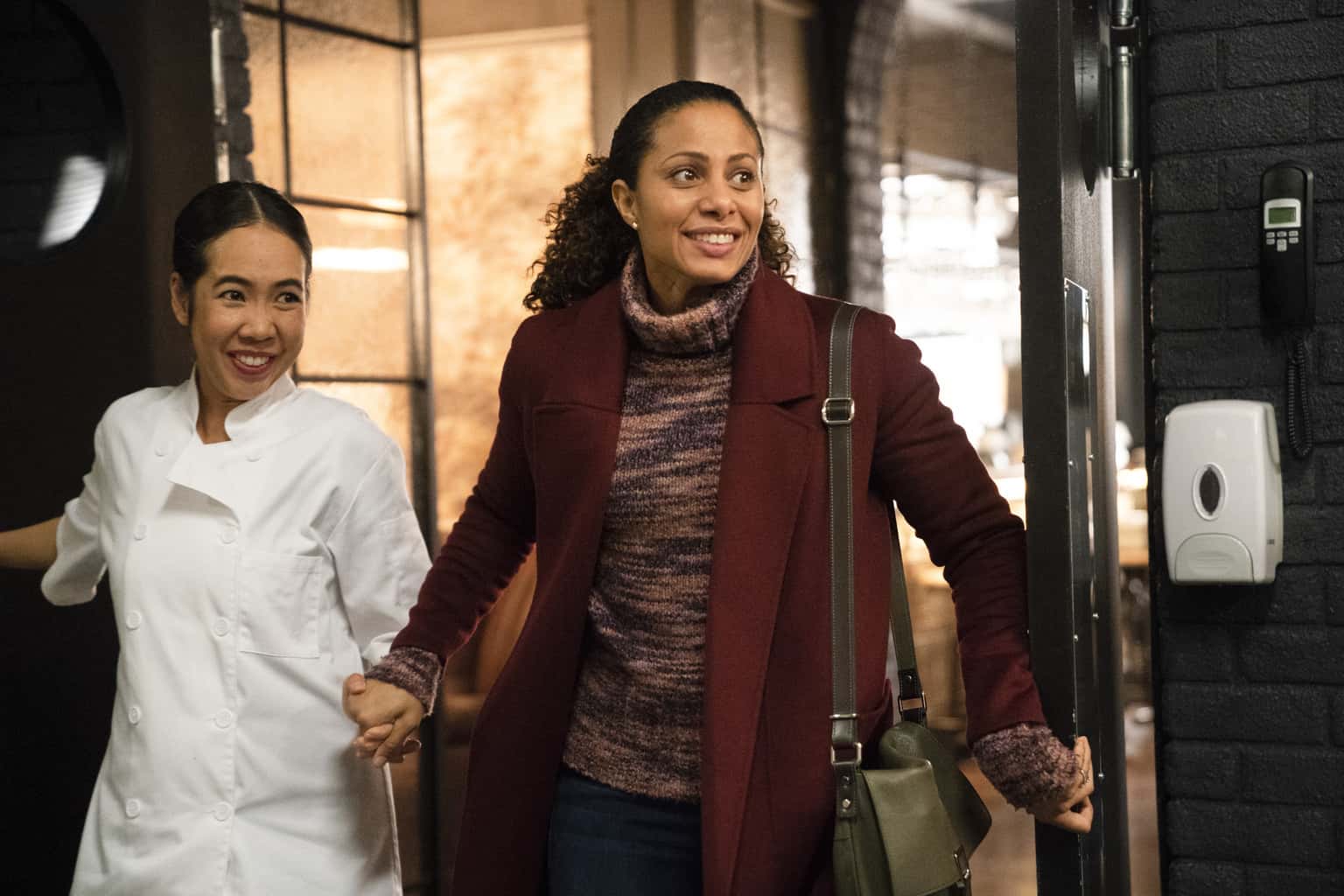 A Million Little Things Season 1 Episode 14 "Someday" Preview — A Million Little Things Season 1 Episode 14: Someday - Part 2