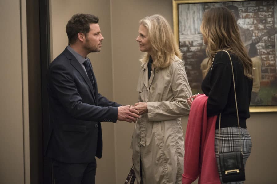 Grey's Anatomy Season 15 Episode 15 "We Didn't Start the Fire" | Tell-Tale TV Grey Preview — Grey’s Anatomy Season 15 Episode 15: We Didn’t Start the Fire's Anatomy Season 15 Episode 15 "We Didn't Start the Fire"