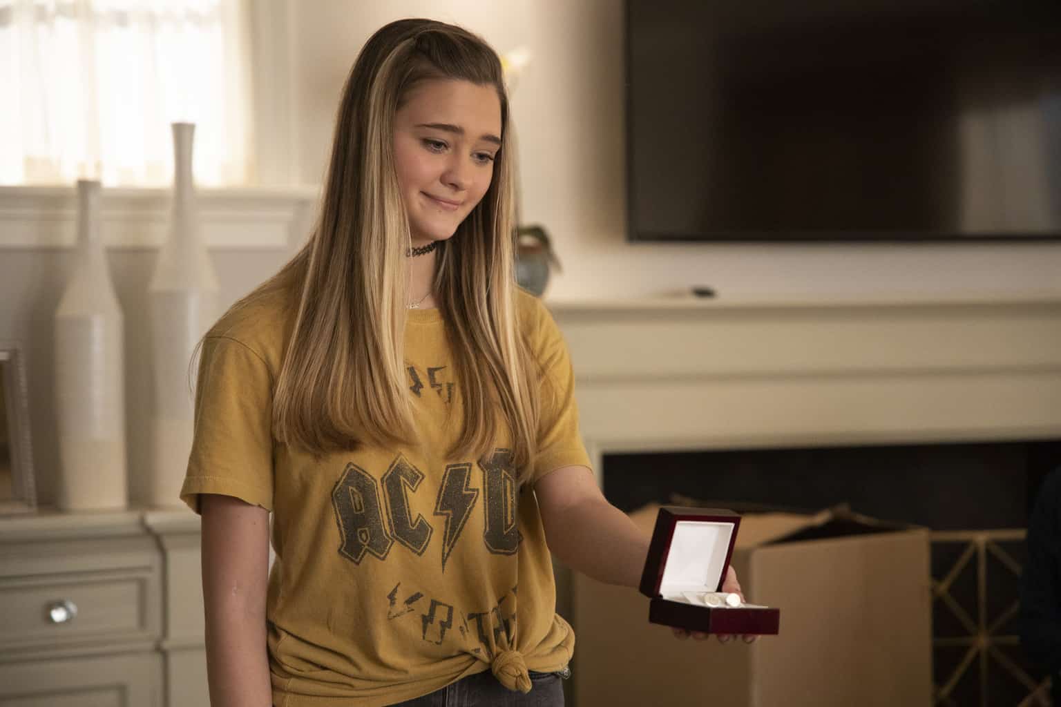 A Million Little Things Season 1 Episode 17 "Goodbye" Preview — A Million Little Things Season 1 Episode 17: goodbye - Part 3