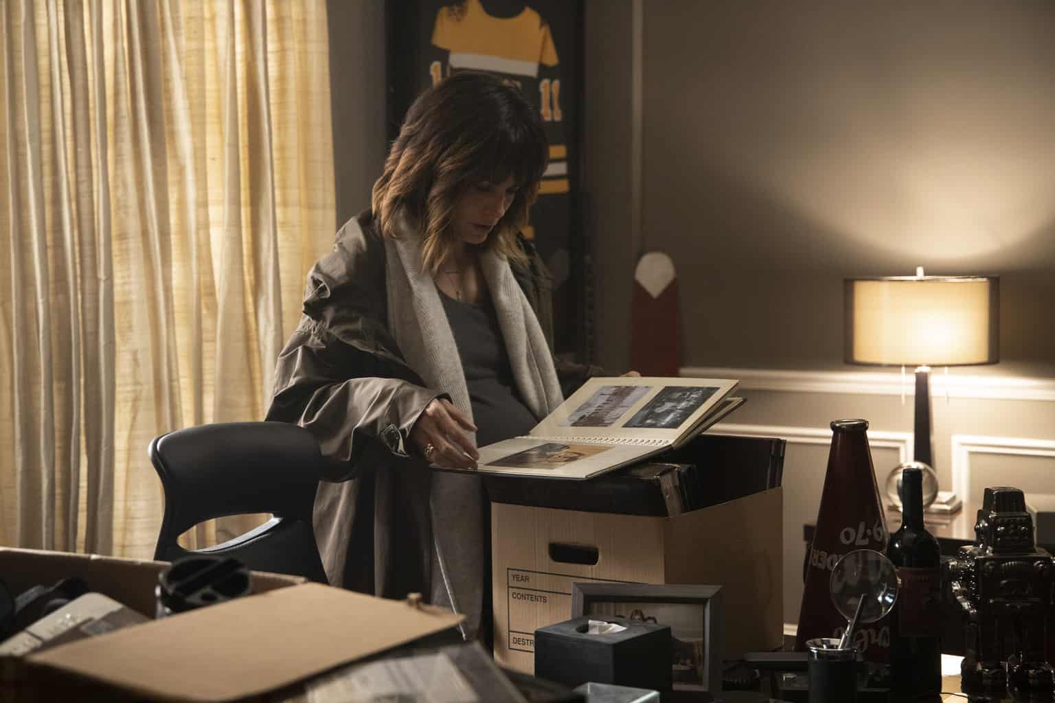 A Million Little Things Season 1 Episode 17 "Goodbye" Preview — A Million Little Things Season 1 Episode 17: goodbye - Part 3