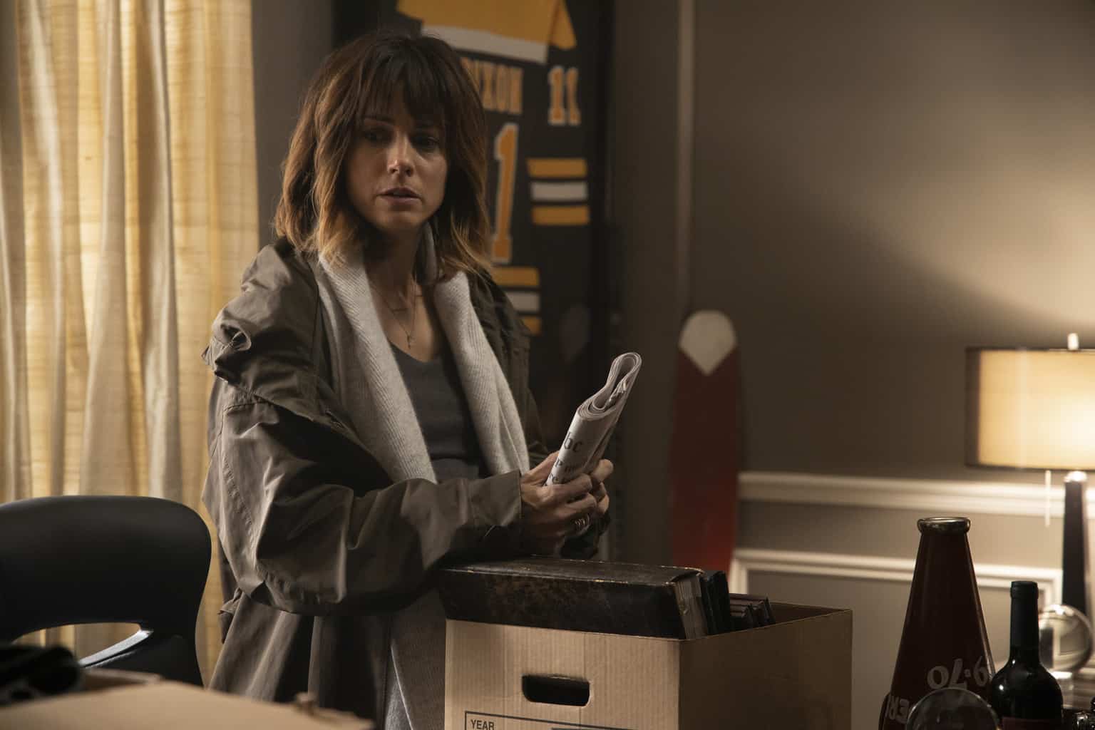 A Million Little Things Season 1 Episode 17 "Goodbye" Preview — A Million Little Things Season 1 Episode 17: goodbye - Part 3