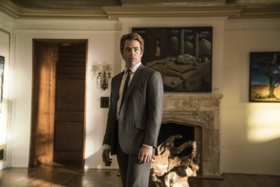 I Am the Night Season 1 Episode 4 "Matador" I Am the Night Review: Matador (Season 1 Episode 4)
