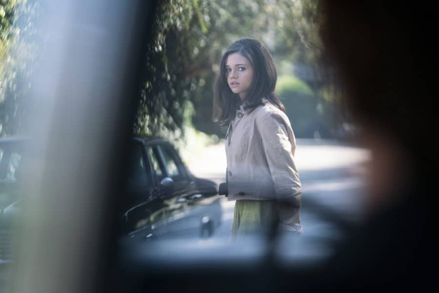 I am the Night Season 1 Episode 3 "Dark Flower" I Am the Night Review: Dark Flower (Season 1 Episode 3)