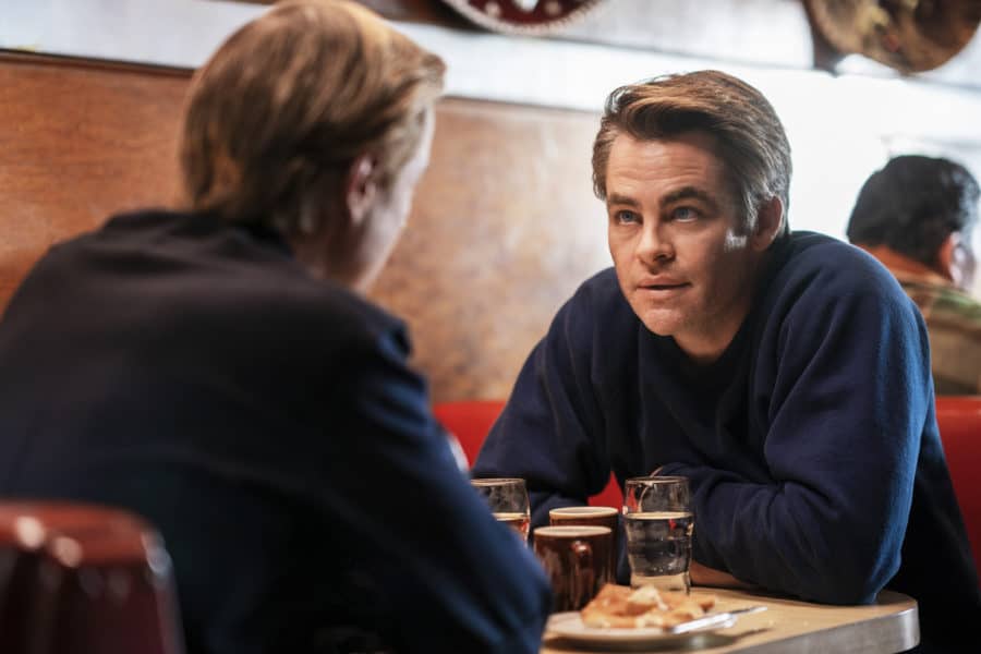 I Am the Night Season 1 Episode 4 "Matador" I Am the Night Review: Matador (Season 1 Episode 4)