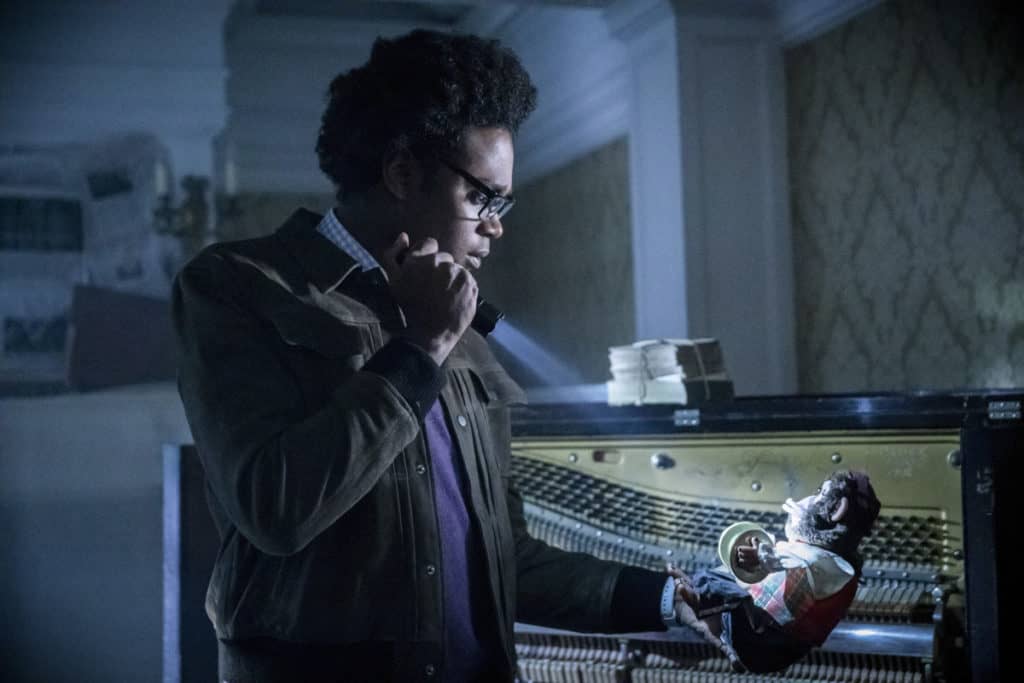 AR713b_0132b Preview — Arrow Season 7 Episode 13: Star City Slayer - Part 2
