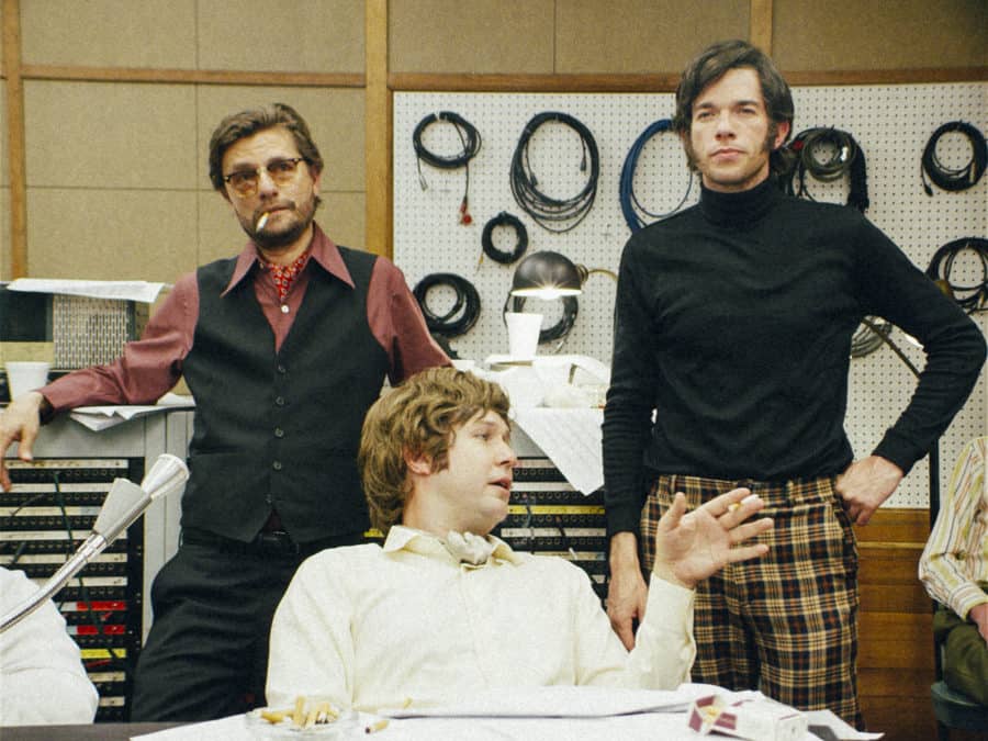 Documentary Now! Season 3 Episode 3 "Co-Op" Documentary Now! Review: Original Cast Album: Co-Op (Season 3 Episode 3)