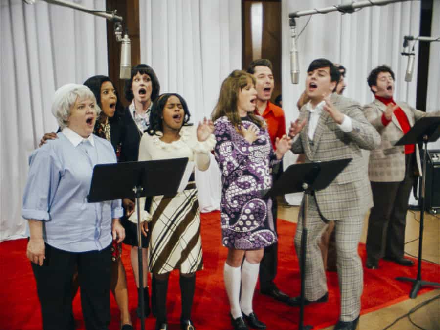 Documentary Now! Season 3 Episode 3 "Co-Op" Documentary Now! Review: Original Cast Album: Co-Op (Season 3 Episode 3)