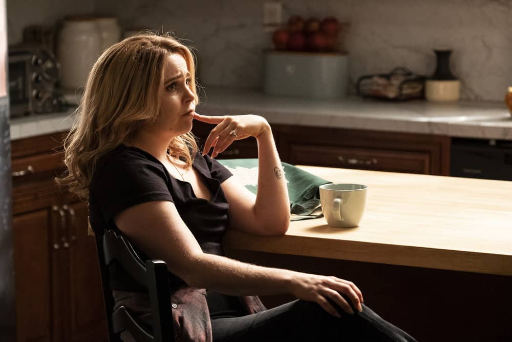 Good Girls - Season 2 Episode 1 - I Preview — Good Girls Season 2 Episode 1: I’d Rather Be Crafting - Part 2'd Rather Be Crafting