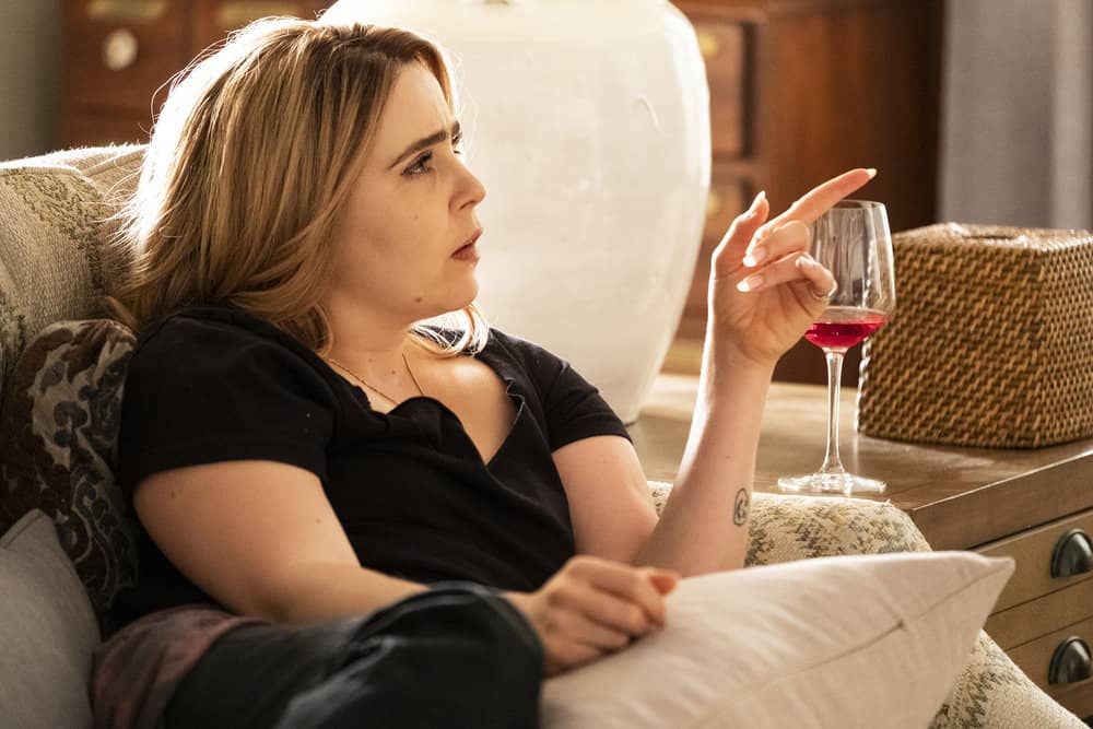 Good Girls - Season 2 Episode 1 - I Preview — Good Girls Season 2 Episode 1: I’d Rather Be Crafting - Part 2'd Rather Be Crafting