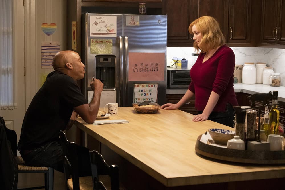 Good Girls - Season 2 Episode 1 - I Preview — Good Girls Season 2 Episode 1: I’d Rather Be Crafting - Part 2'd Rather Be Crafting