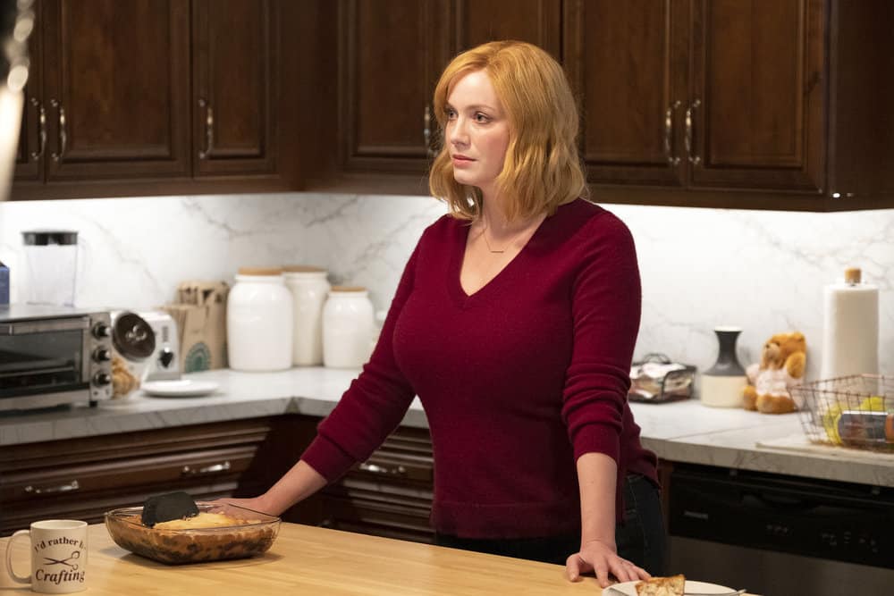 Good Girls - Season 2 Episode 1 - I Preview — Good Girls Season 2 Episode 1: I’d Rather Be Crafting - Part 2'd Rather Be Crafting