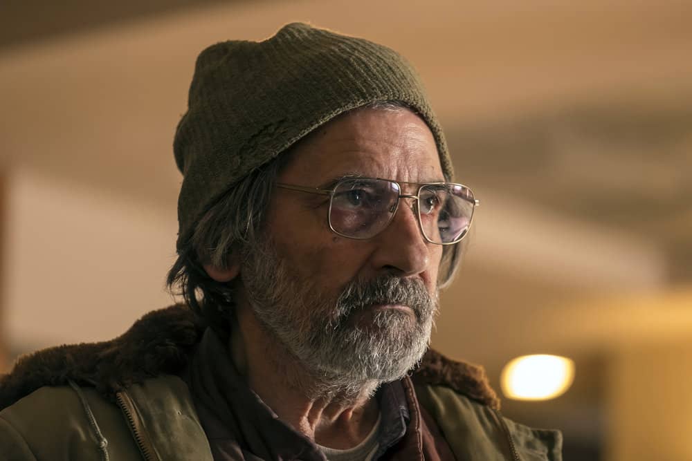This Is Us – Season 3 Preview — This Is Us Season 3 Episode 12: Songbird Road: Part Two This Is Us Season 3 Episode 12 - Griffin Dunne as Nicky