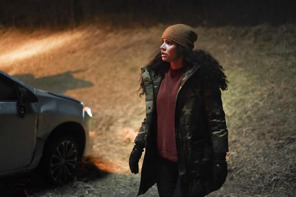 Chicago Fire Season 7 Episode 14 - Miranda Rae Mayo as Stella Kidd Preview — Chicago Fire Season 7 Episode 14: It Wasn’t About Hockey Chicago Fire Season 7 Episode 14 - Miranda Rae Mayo as Stella Kidd