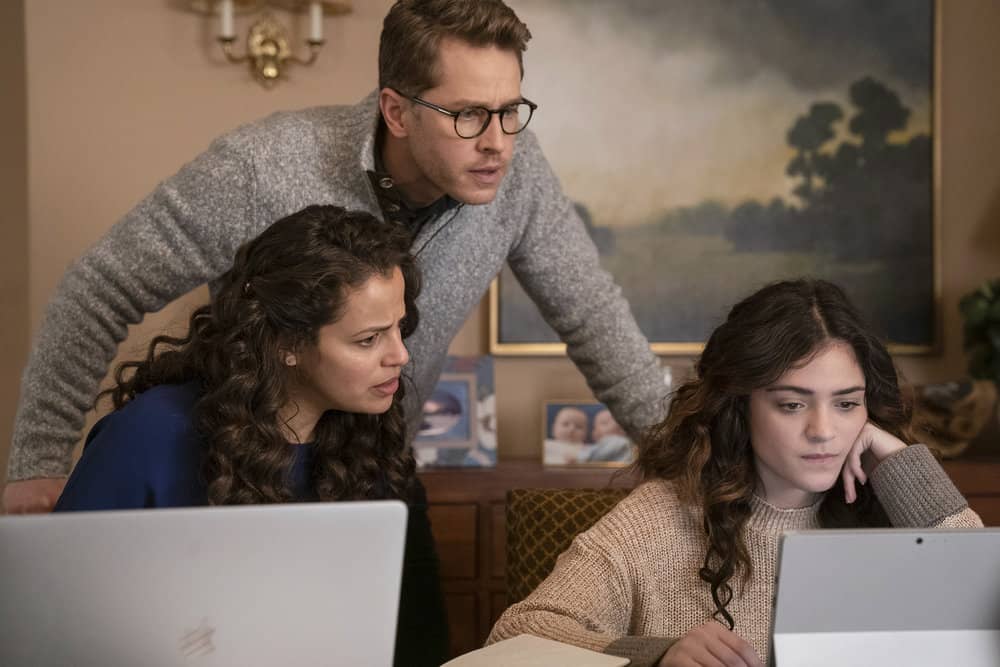 Manifest – Season 1 Preview — Manifest Season 1 Episode 15: Hard Landing - Part 2 Manifest Season 1 Episode 15 - "Hard Landing"