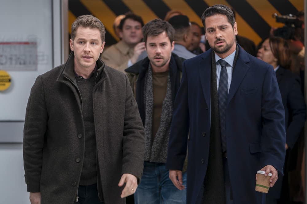 Manifest – Season 1 Preview — Manifest Season 1 Episode 15: Hard Landing - Part 2 Manifest Season 1 Episode 15 - "Hard Landing"