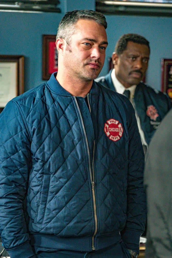 Chicago P.D. – Season 6 Preview — Chicago Fire / Chicago P.D. Crossover: “What I Saw” and “Good Men” - Part 3