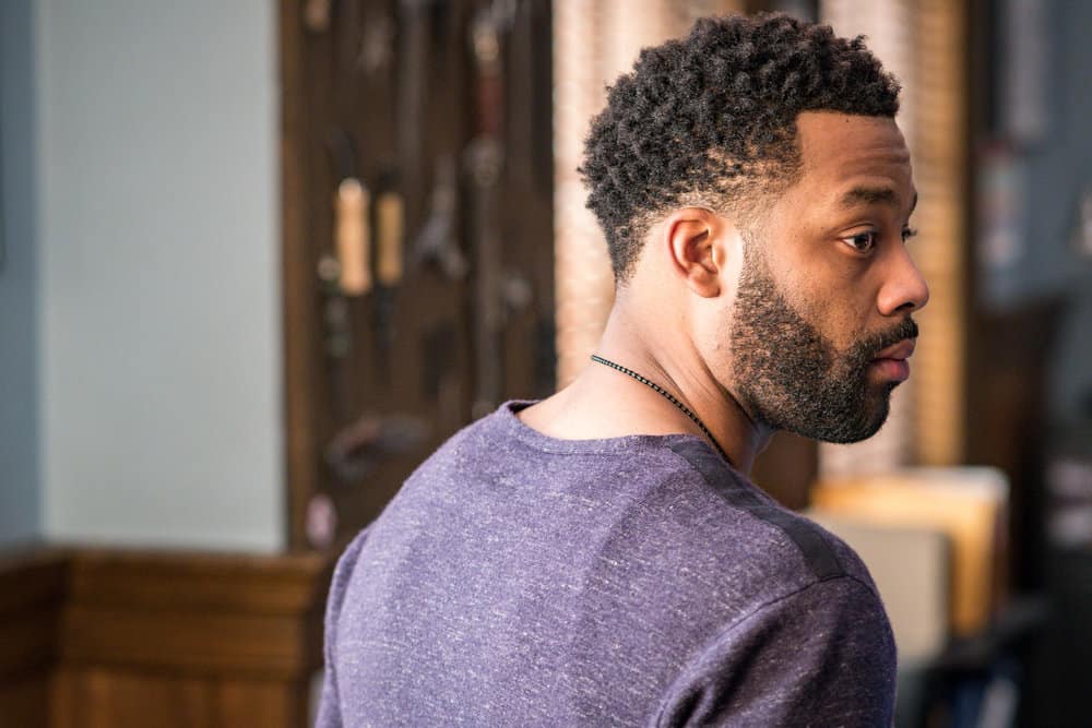 Chicago P.D. – Season 6 Preview — Chicago Fire / Chicago P.D. Crossover: “What I Saw” and “Good Men” - Part 3