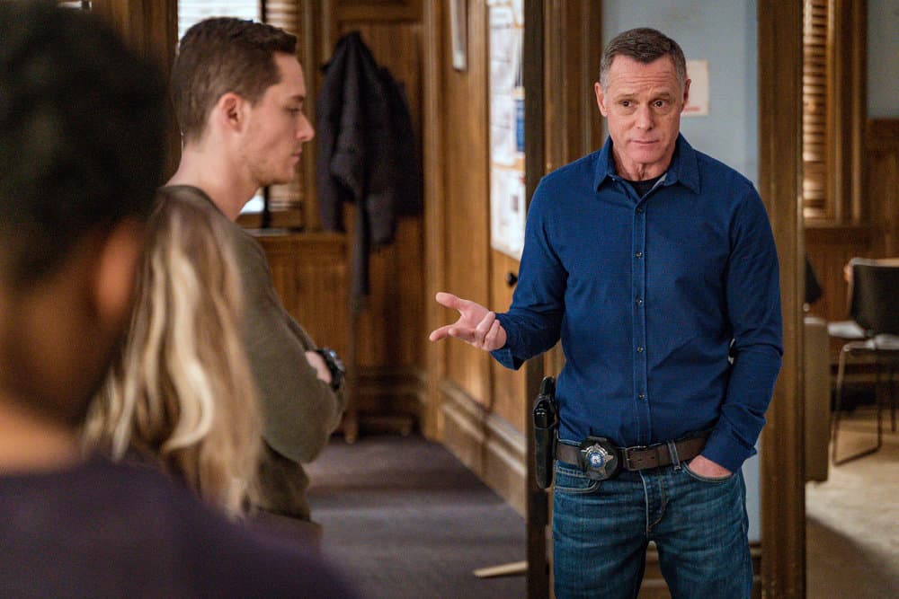Chicago P.D. – Season 6 Preview — Chicago Fire / Chicago P.D. Crossover: “What I Saw” and “Good Men” - Part 3