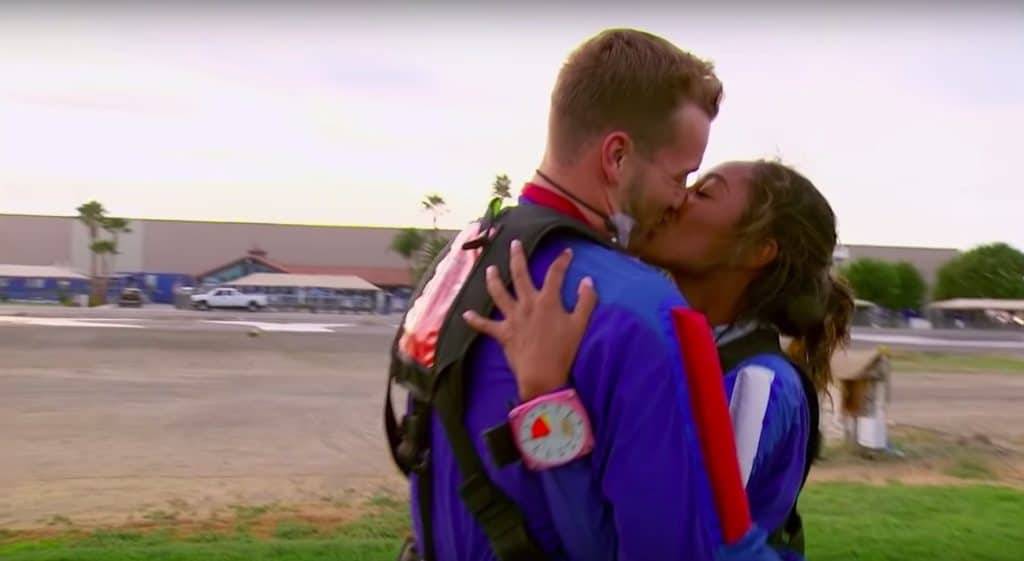 The Bachelor Season 23 Episode 8 (Credit: ABC) The Bachelor Recap: Home Sweet Hometowns (Season 23 Episode 8) The Bachelor Season 23 Episode 8 (Credit: ABC)
