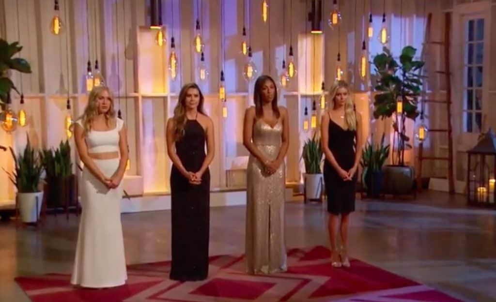 The Bachelor Season 23 Episode 8 (Credit: ABC) The Bachelor Recap: Home Sweet Hometowns (Season 23 Episode 8) The Bachelor Season 23 Episode 8 (Credit: ABC)