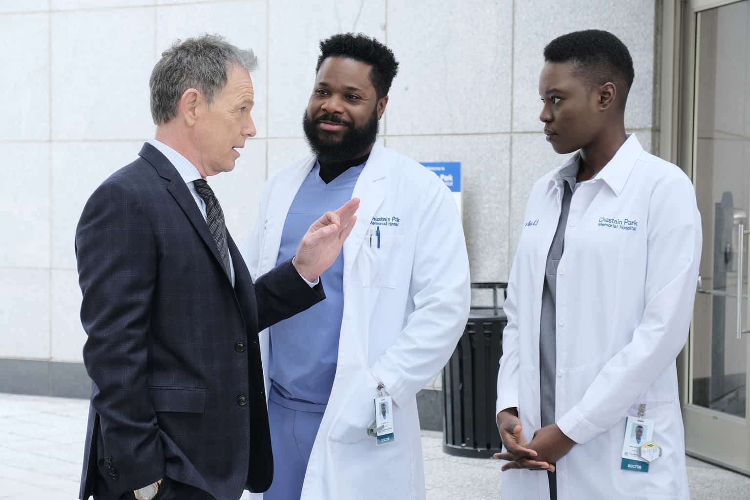 TR-215_SCN11_GD0012 Preview — The Resident Season 2 Episode 15: Queens - Part 2 The Resident Season 2 Episode 15 - "Queens"