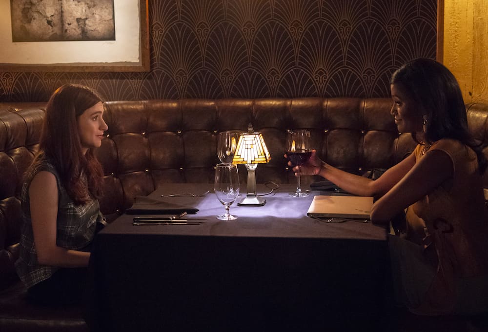 You're the Worst Season 5 Episode 5: A Very Good Boy | Tell-Tale TV You You’re the Worst Review: A Very Good Boy (Season 5 Episode 5)'re the Worst Season 5 Episode 5: A Very Good Boy