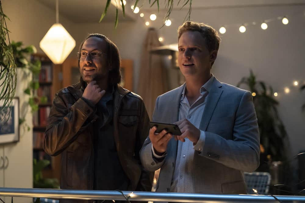 You You’re the Worst Review: Zero Eggplants (Season 5 Episode 7)'re the Worst Season 5 Episode 7: Zero Eggplants