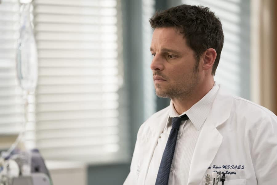 Grey Preview — Grey’s Anatomy Season 15 Episode 17: And Dream of Sheep - Part 2's Anatomy Season 15 Episode 17 "And Dream of Sheep"
